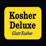 Kosher Deluxe Logo