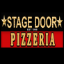 Stage Door Deli Pizza Logo