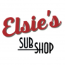 Elsie's Subs Logo