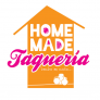 Homemade Taqueria Logo