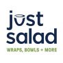 Just Salad - 321 W 49th St Logo