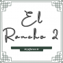 El Rancho 2 Logo