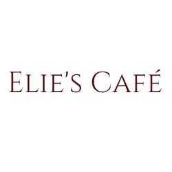 Elie's Cafe Logo