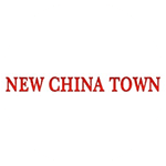 New China Town Logo
