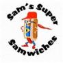 Sam’s Super Samwiches (18th St S) Logo