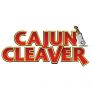 The Cajun Cleaver Logo