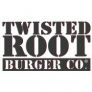 Twisted Root Burger Co (Birmingham) Logo