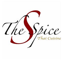 The Spice Thai Cuisine Logo