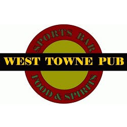 West Towne Pub Logo