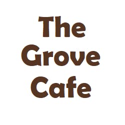 The Grove Cafe Logo