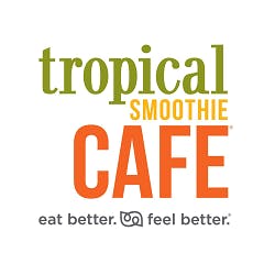 Tropical Smoothie Cafe Logo