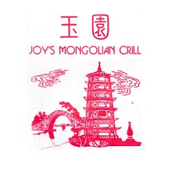 Joy's Mongolian Grill Logo