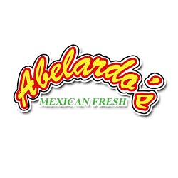 Abelardo's Mexican Fresh Logo