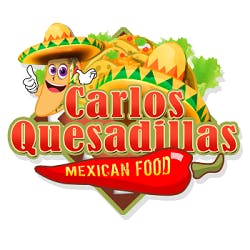 Carlos Quesadillas Logo