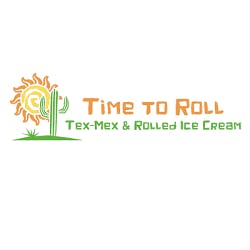 Time to Roll Logo