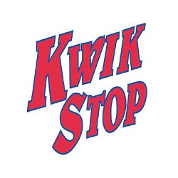 Kwik Stop Liquor & Grocery Logo