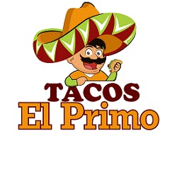 Tacos El Primo Logo