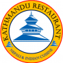 Kathmandu Restaurant Logo