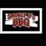 Smokey D's BBQ Logo