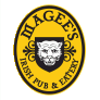 Magee's Irish Pub & Eatery