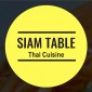 Siam Table Thai Cuisine Logo