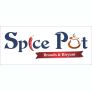 Spice Pot  Logo