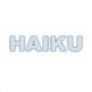 Haiku