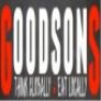 GoodSons Logo