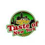 Taste of NY & Health House - Johnston Logo