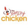 The Ornery Chicken Logo