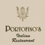 Portofino's Logo