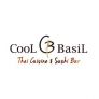 Cool Basil Logo