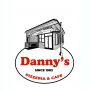 Danny's Pizzeria - Bushwick Logo