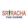 Sriracha Thai Cuisine Logo