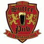 Sutter Pub Logo