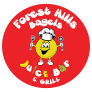 Forest Hills Bagel's Logo