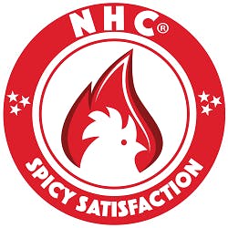 Nashville Hot Chicken Logo