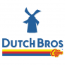 Dutch Bros Coffee Logo