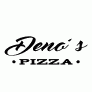 Deno's Pizza