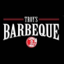 Troy's Barbeque West Palm Beach Logo