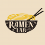 Ramen Lab Eatery (Grandview) Logo