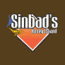 Sinbads Coney Island Logo