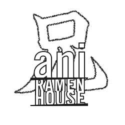 Ani Ramen House Logo