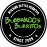 Bubbakoo's Burritos Logo