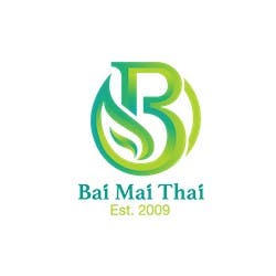 Bai Mai Thai Logo