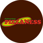 Pizzaness Logo