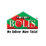 Pizza Boli's - Upper Marlboro Logo