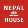 Nepal House Logo