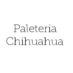 Paleteria Chihuahua #2