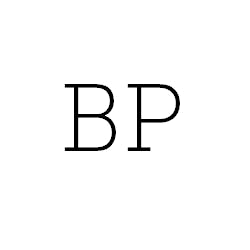 BP - E North Ave Logo